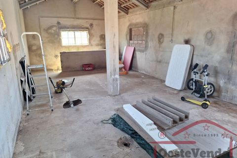 Garage i Cadaval, Lisbon, Cadaval - € 48.500 | Ref: 021-2024 - foto 15