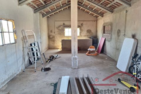 Garage i Cadaval, Lisbon, Cadaval - € 48.500 | Ref: 021-2024 - foto 18