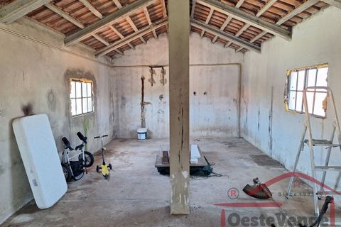 Garage i Cadaval, Lisbon, Cadaval - € 48.500 | Ref: 021-2024 - foto 19