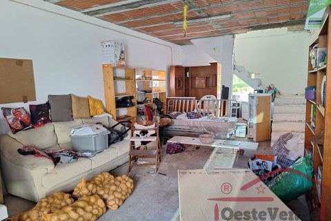 Garage i Cadaval, Lisbon, Cadaval - € 48.500 | Ref: 021-2024 - foto 22