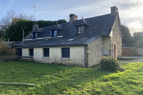 Villa i Grâces, Cotes-d'Armor, Grâces - € 208.900 | Ref: 84290639 - foto 2