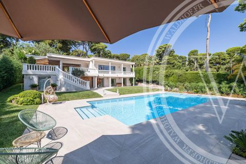 Villa a Antibes, Alpes-Maritimes, Antibes - € 18.000/mes | Ref: 85159679 - foto 3