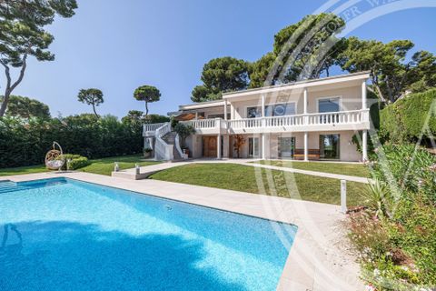 Villa a Antibes, Alpes-Maritimes, Antibes - € 18.000/mes | Ref: 85159679 - foto 4