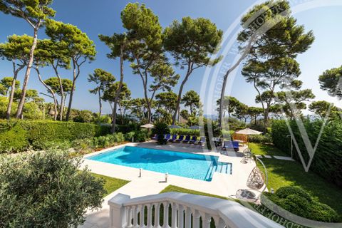 Villa a Antibes, Alpes-Maritimes, Antibes - € 18.000/mes | Ref: 85159679 - foto 5