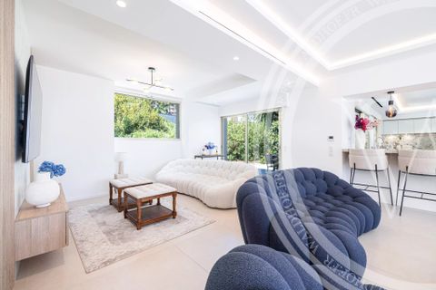 Villa a Antibes, Alpes-Maritimes, Antibes - € 18.000/mes | Ref: 85159679 - foto 7