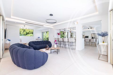 Villa a Antibes, Alpes-Maritimes, Antibes - € 18.000/mes | Ref: 85159679 - foto 8