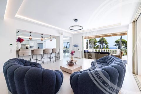 Villa a Antibes, Alpes-Maritimes, Antibes - € 18.000/mes | Ref: 85159679 - foto 9