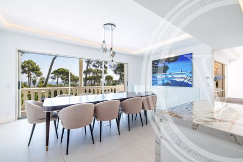 Villa a Antibes, Alpes-Maritimes, Antibes - € 18.000/mes | Ref: 85159679 - foto 11