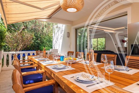 Villa a Antibes, Alpes-Maritimes, Antibes - € 18.000/mes | Ref: 85159679 - foto 13