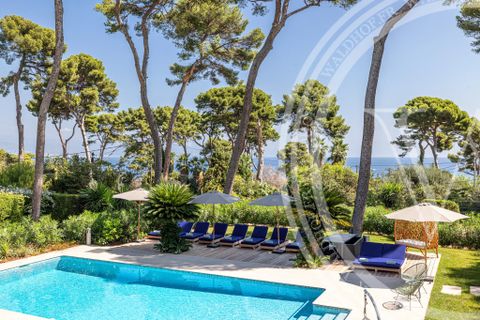 Villa a Antibes, Alpes-Maritimes, Antibes - € 18.000/mes | Ref: 85159679 - foto 14