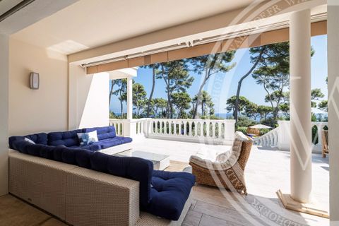 Villa a Antibes, Alpes-Maritimes, Antibes - € 18.000/mes | Ref: 85159679 - foto 15