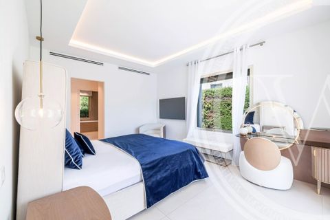 Villa a Antibes, Alpes-Maritimes, Antibes - € 18.000/mes | Ref: 85159679 - foto 16