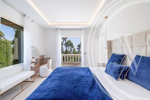 Villa a Antibes, Alpes-Maritimes, Antibes - € 18.000/mes | Ref: 85159679 - foto 17