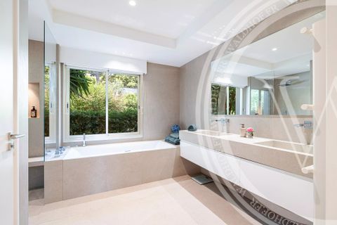 Villa a Antibes, Alpes-Maritimes, Antibes - € 18.000/mes | Ref: 85159679 - foto 19