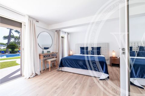 Villa a Antibes, Alpes-Maritimes, Antibes - € 18.000/mes | Ref: 85159679 - foto 20