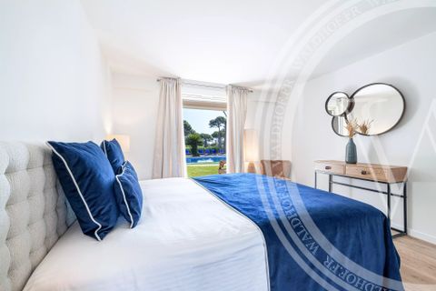 Villa a Antibes, Alpes-Maritimes, Antibes - € 18.000/mes | Ref: 85159679 - foto 22