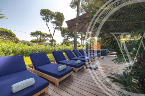 Villa a Antibes, Alpes-Maritimes, Antibes - € 18.000/mes | Ref: 85159679 - foto 27
