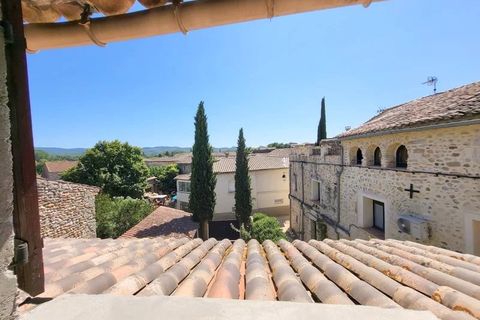 Villa i Saint-Ambroix, Gard, Saint-Ambroix - € 185.000 | Ref: 85154965 - foto 2