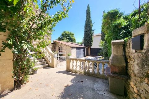 Villa i Saint-Ambroix, Gard, Saint-Ambroix - € 185.000 | Ref: 85154965 - foto 3
