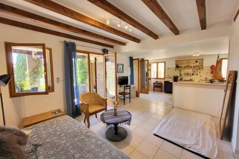 Villa i Saint-Ambroix, Gard, Saint-Ambroix - € 185.000 | Ref: 85154965 - foto 4