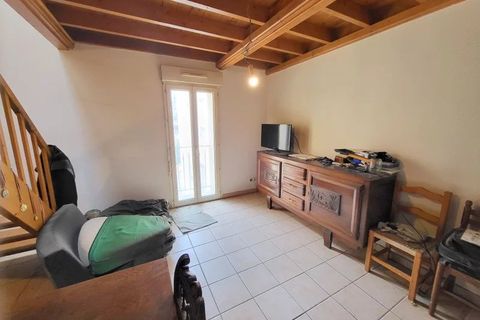 Lejlighed i Les Vans, Ardeche, Les Vans - € 71.500 | Ref: 85158913 - foto 2