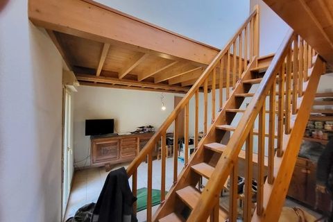 Lejlighed i Les Vans, Ardeche, Les Vans - € 71.500 | Ref: 85158913 - foto 3