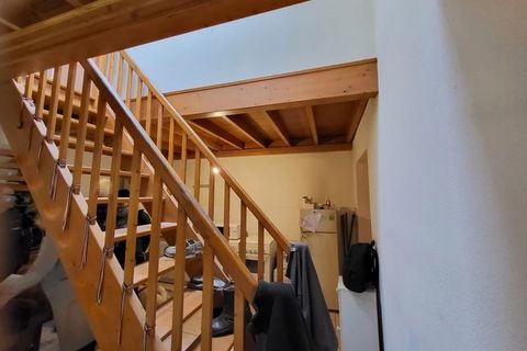Lejlighed i Les Vans, Ardeche, Les Vans - € 71.500 | Ref: 85158913 - foto 5