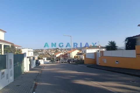 Helårsgrund i Leiria, Leiria, Leiria - € 60.000 | Ref: ANG1192 - foto 4