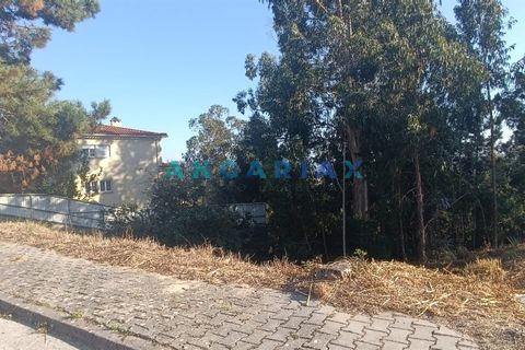Helårsgrund i Leiria, Leiria, Leiria - € 60.000 | Ref: ANG1192 - foto 2