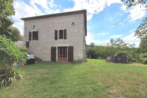 Villa i Lauzerte, Tarn-et-Garonne, Lauzerte - € 318.000 | Ref: BVI75058 - foto 2