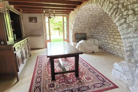 Villa i Lauzerte, Tarn-et-Garonne, Lauzerte - € 318.000 | Ref: BVI75058 - foto 4