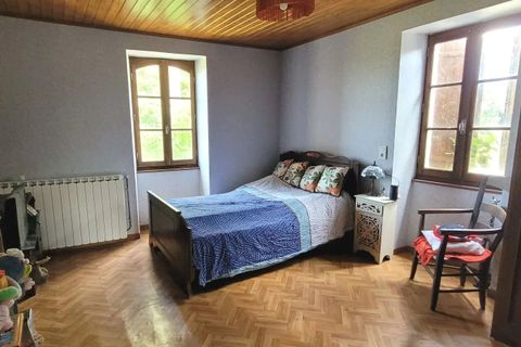 Villa i Lauzerte, Tarn-et-Garonne, Lauzerte - € 318.000 | Ref: BVI75058 - foto 5