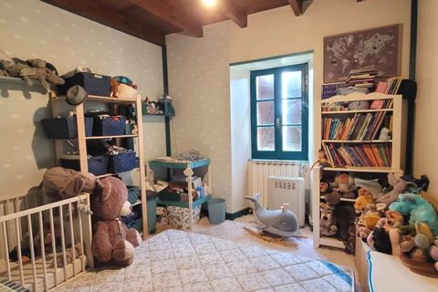 Villa i Lauzerte, Tarn-et-Garonne, Lauzerte - € 318.000 | Ref: BVI75058 - foto 7
