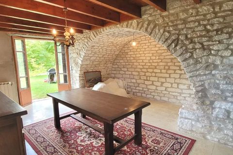 Villa i Lauzerte, Tarn-et-Garonne, Lauzerte - € 318.000 | Ref: BVI75058 - foto 9