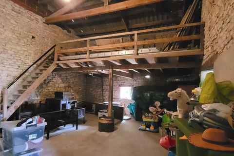 Villa i Lauzerte, Tarn-et-Garonne, Lauzerte - € 318.000 | Ref: BVI75058 - foto 10