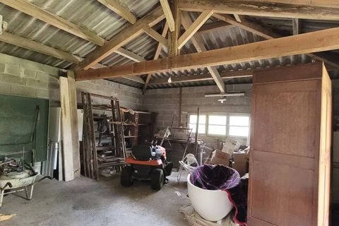 Villa i Lauzerte, Tarn-et-Garonne, Lauzerte - € 318.000 | Ref: BVI75058 - foto 11