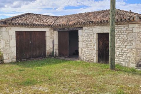 Villa i Lauzerte, Tarn-et-Garonne, Lauzerte - € 318.000 | Ref: BVI75058 - foto 12