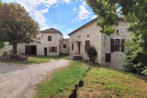 Villa i Lauzerte, Tarn-et-Garonne, Lauzerte - € 318.000 | Ref: BVI75058 - foto 13