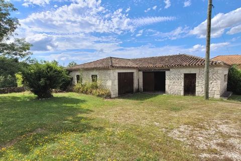 Villa i Lauzerte, Tarn-et-Garonne, Lauzerte - € 318.000 | Ref: BVI75058 - foto 15
