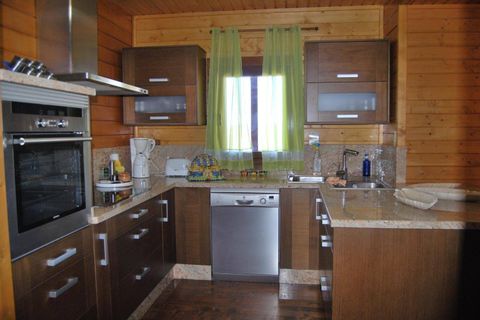 Villa a Jete, Granada, Jete - € 320.000 | Ref: 1681 - foto 7