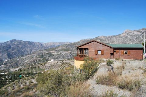 Villa a Jete, Granada, Jete - € 320.000 | Ref: 1681 - foto 22