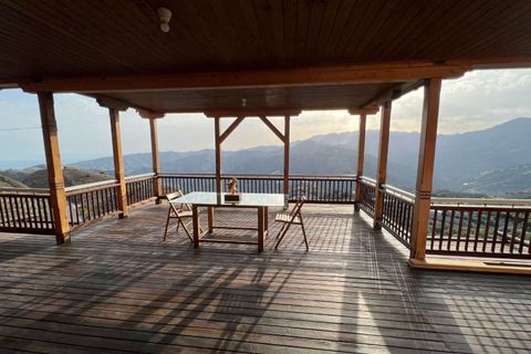 Villa a Jete, Granada, Jete - € 320.000 | Ref: 1681 - foto 2