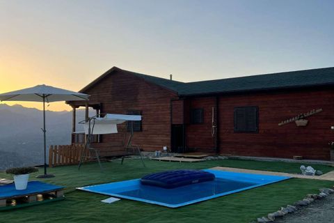 Villa a Jete, Granada, Jete - € 320.000 | Ref: 1681 - foto 3