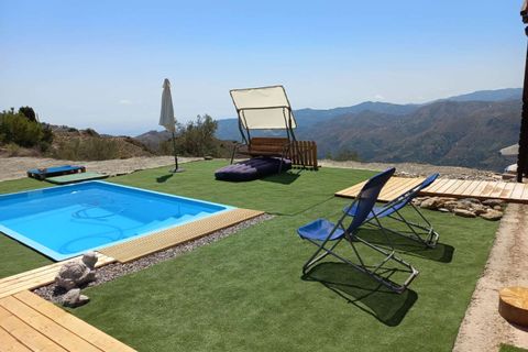 Villa a Jete, Granada, Jete - € 320.000 | Ref: 1681 - foto 4