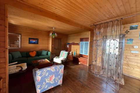 Villa a Jete, Granada, Jete - € 320.000 | Ref: 1681 - foto 6