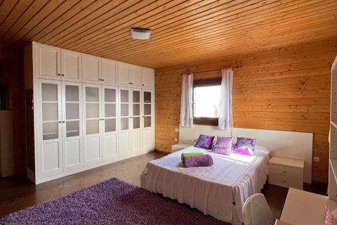 Villa a Jete, Granada, Jete - € 320.000 | Ref: 1681 - foto 9