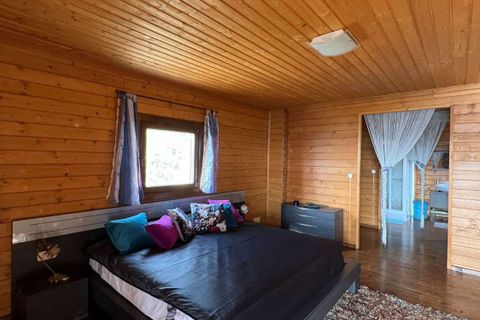 Villa a Jete, Granada, Jete - € 320.000 | Ref: 1681 - foto 12