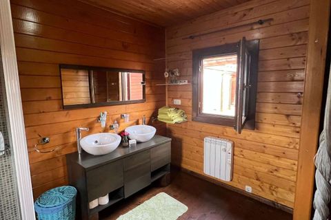 Villa a Jete, Granada, Jete - € 320.000 | Ref: 1681 - foto 18