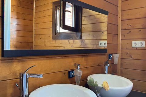 Villa a Jete, Granada, Jete - € 320.000 | Ref: 1681 - foto 19