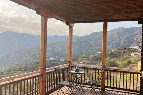 Villa a Jete, Granada, Jete - € 320.000 | Ref: 1681 - foto 21